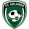 FC Arlanda logo | Idrottsrummet
